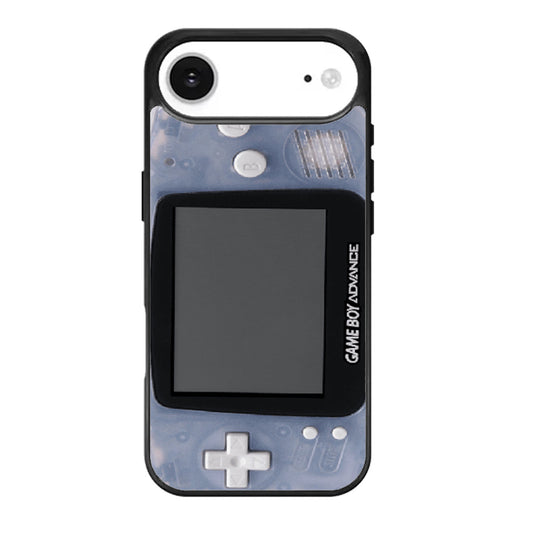 Nintendo Game Boy Advance iPhone Air Case