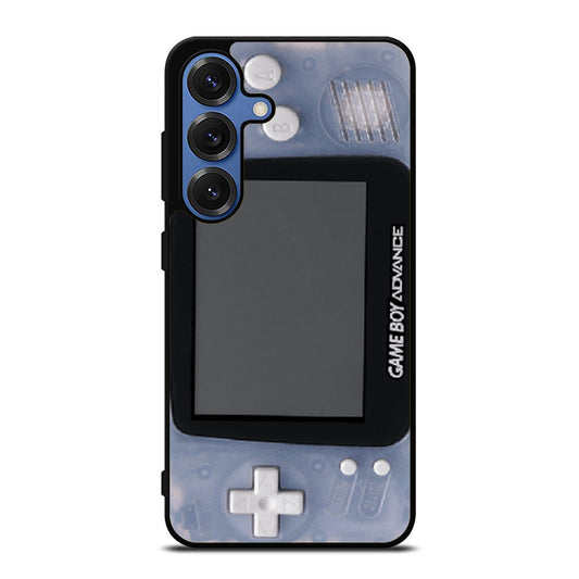 Nintendo Game Boy Advance Samsung S25 Ultra Case