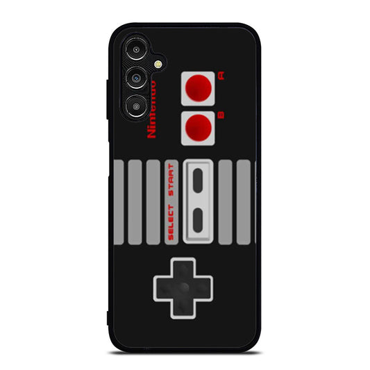 Nintendo Nes Controller Samsung A16 Case