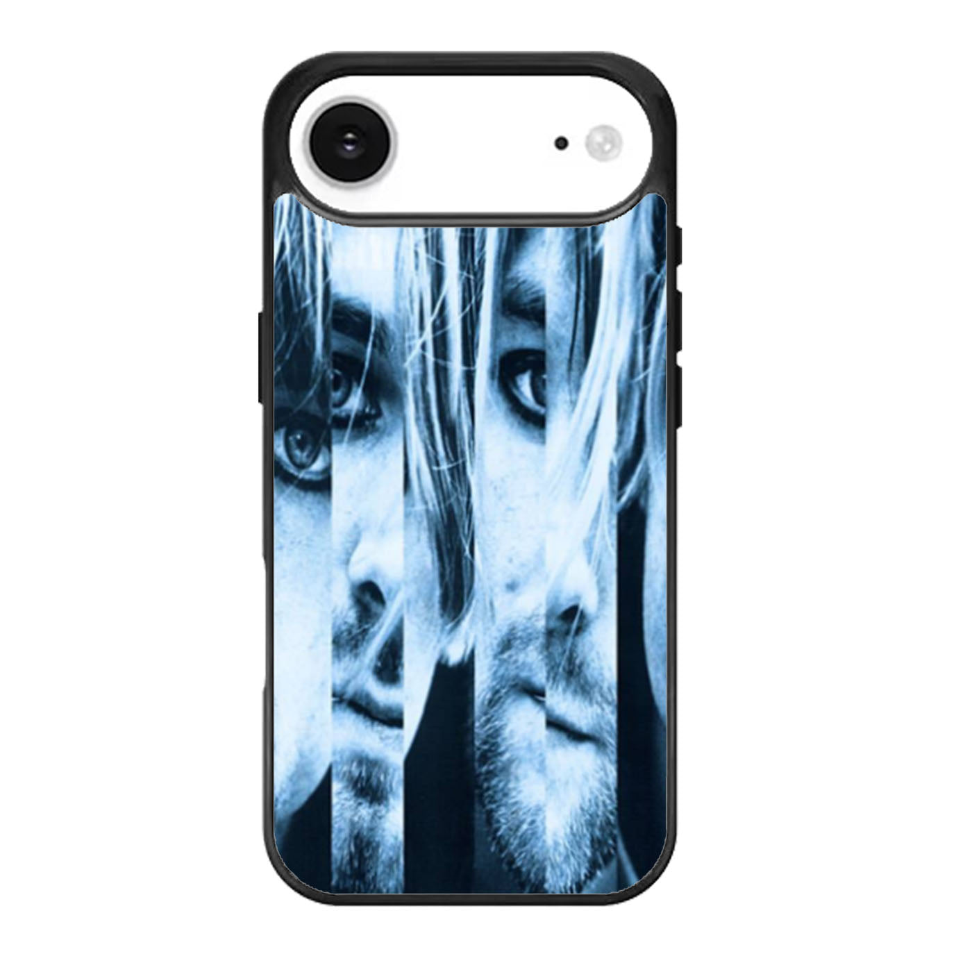 Nirvana College Art iPhone Air Case
