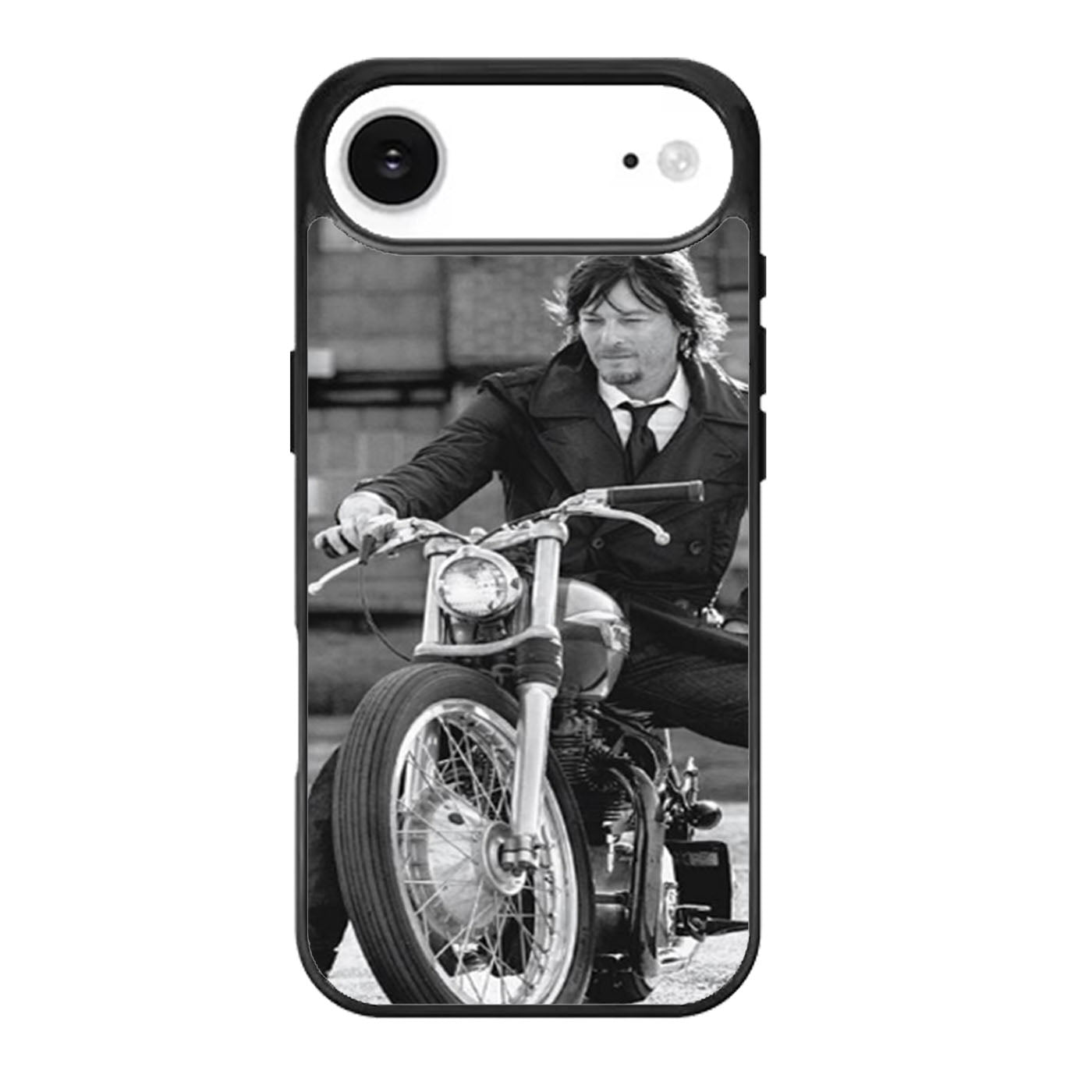 Norman Reedus Daryl Dixon iPhone Air Case