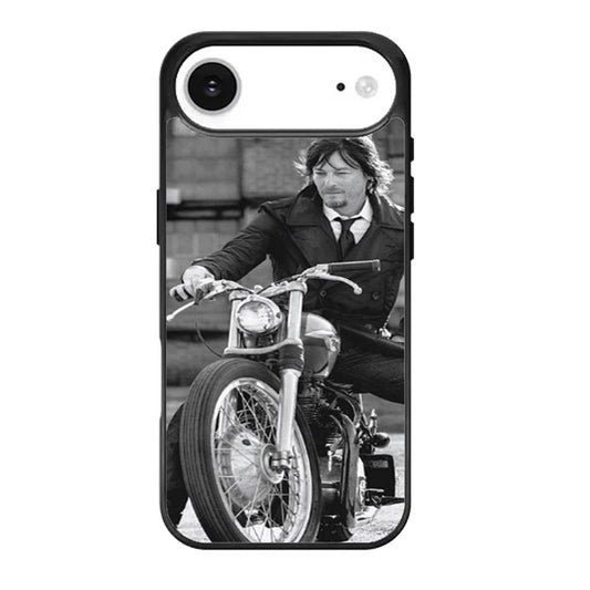 Norman Reedus Daryl Dixon iPhone Air Case