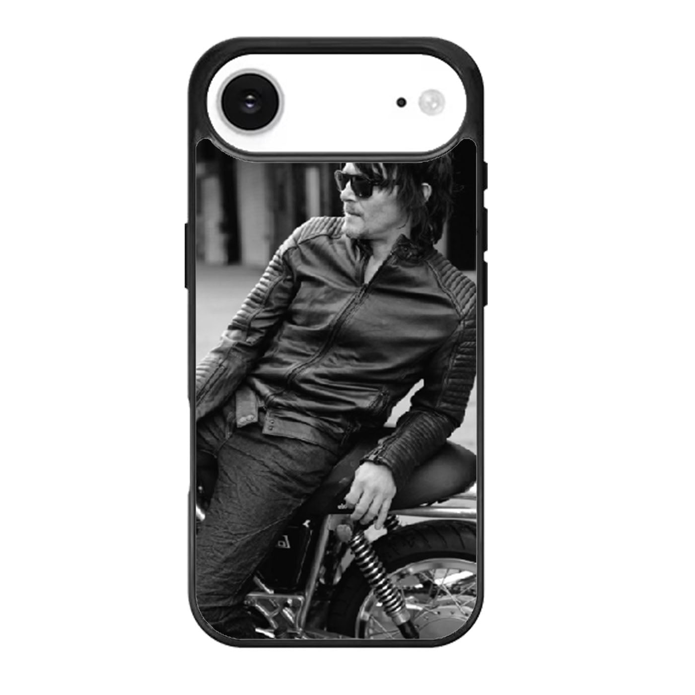 Norman Reedus Mens Health iPhone Air Case