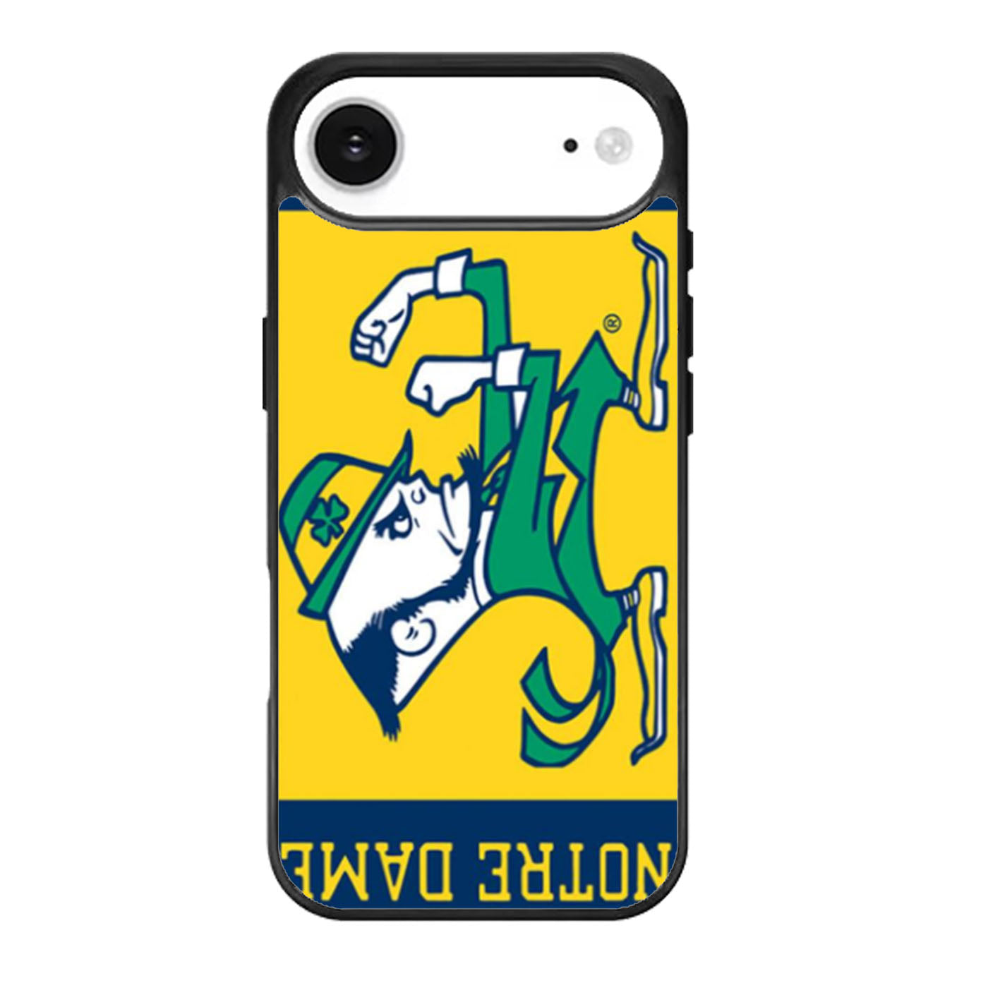 Notre Dame Fighting Irish iPhone Air Case