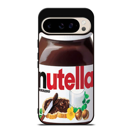 Nutella Two Google Pixel 9 Pro Case