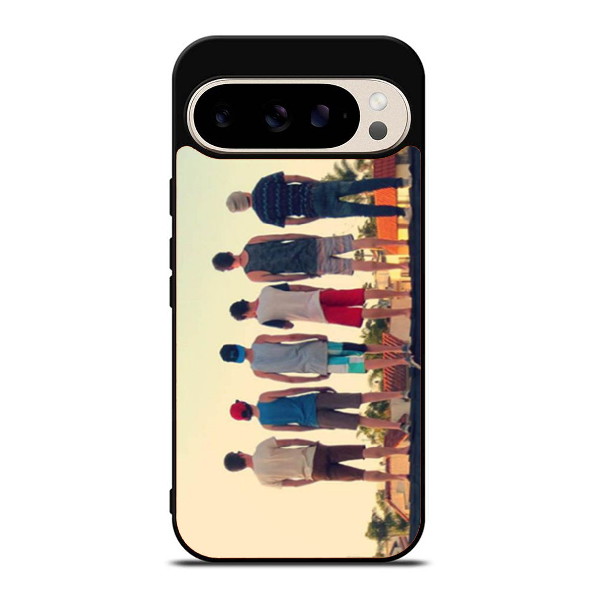 O2L Design Google Pixel 9 Pro Case
