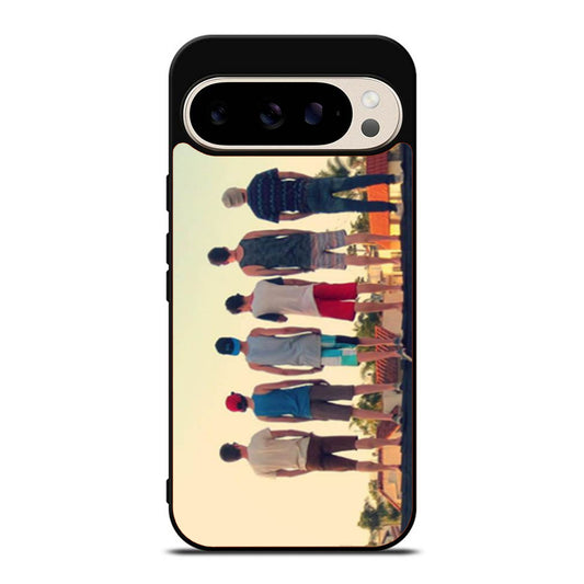 O2L Design Google Pixel 9 Pro Case