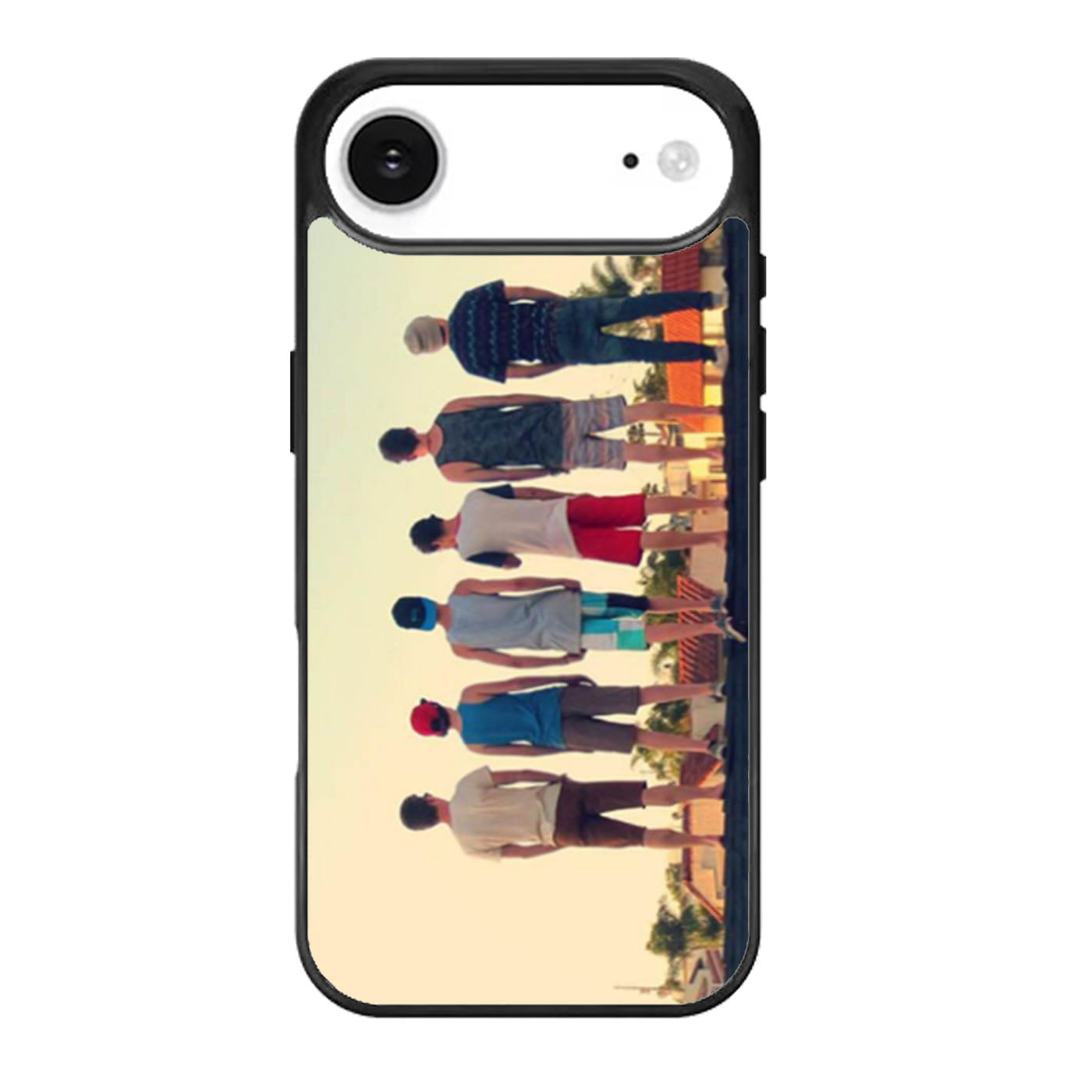 O2L Design iPhone Air Case