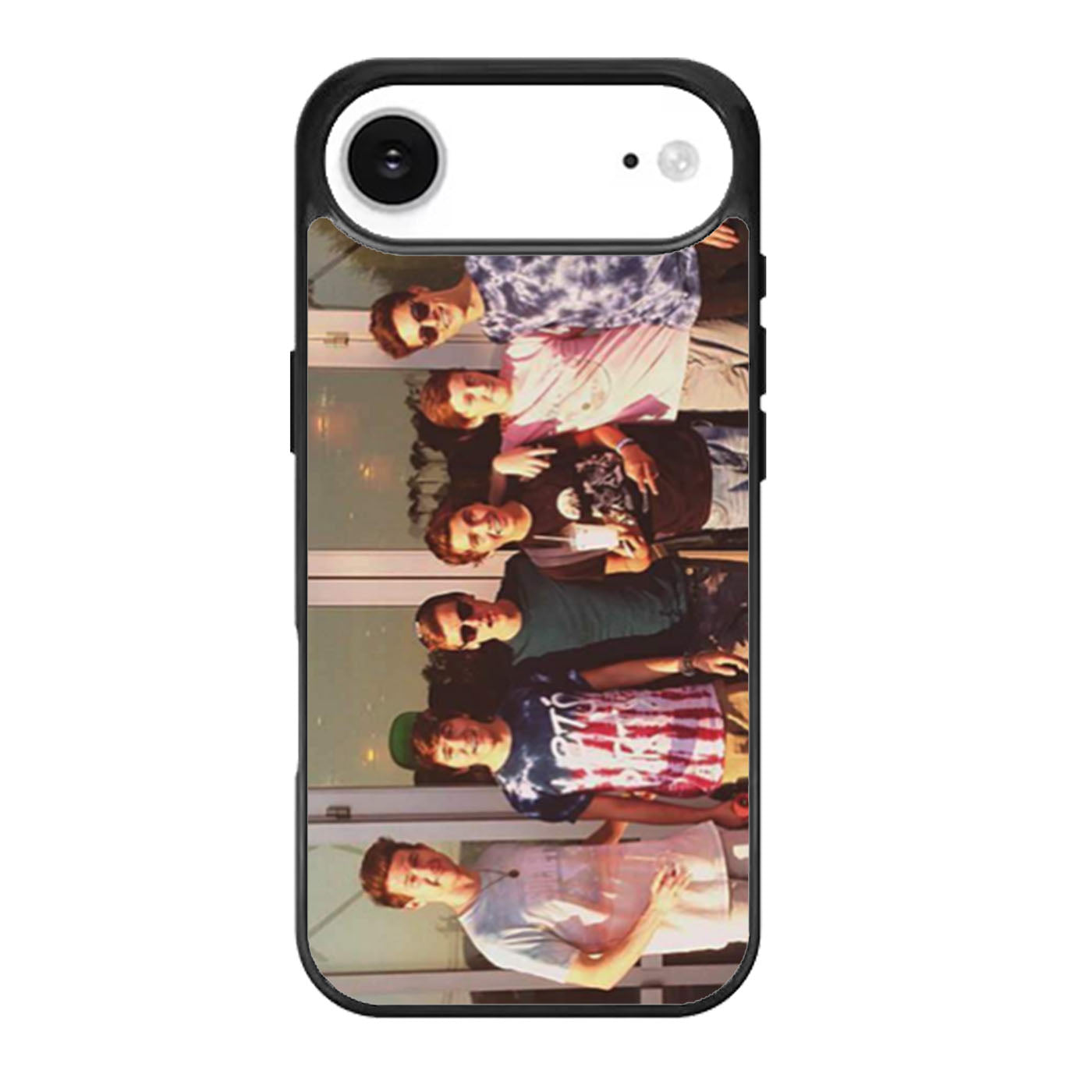 O2L iPhone Air Case