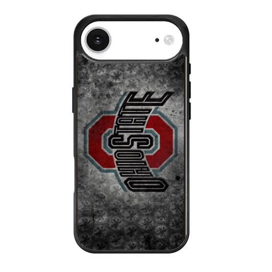 OHIO STATE FOOTBALL ICON iPhone Air Case