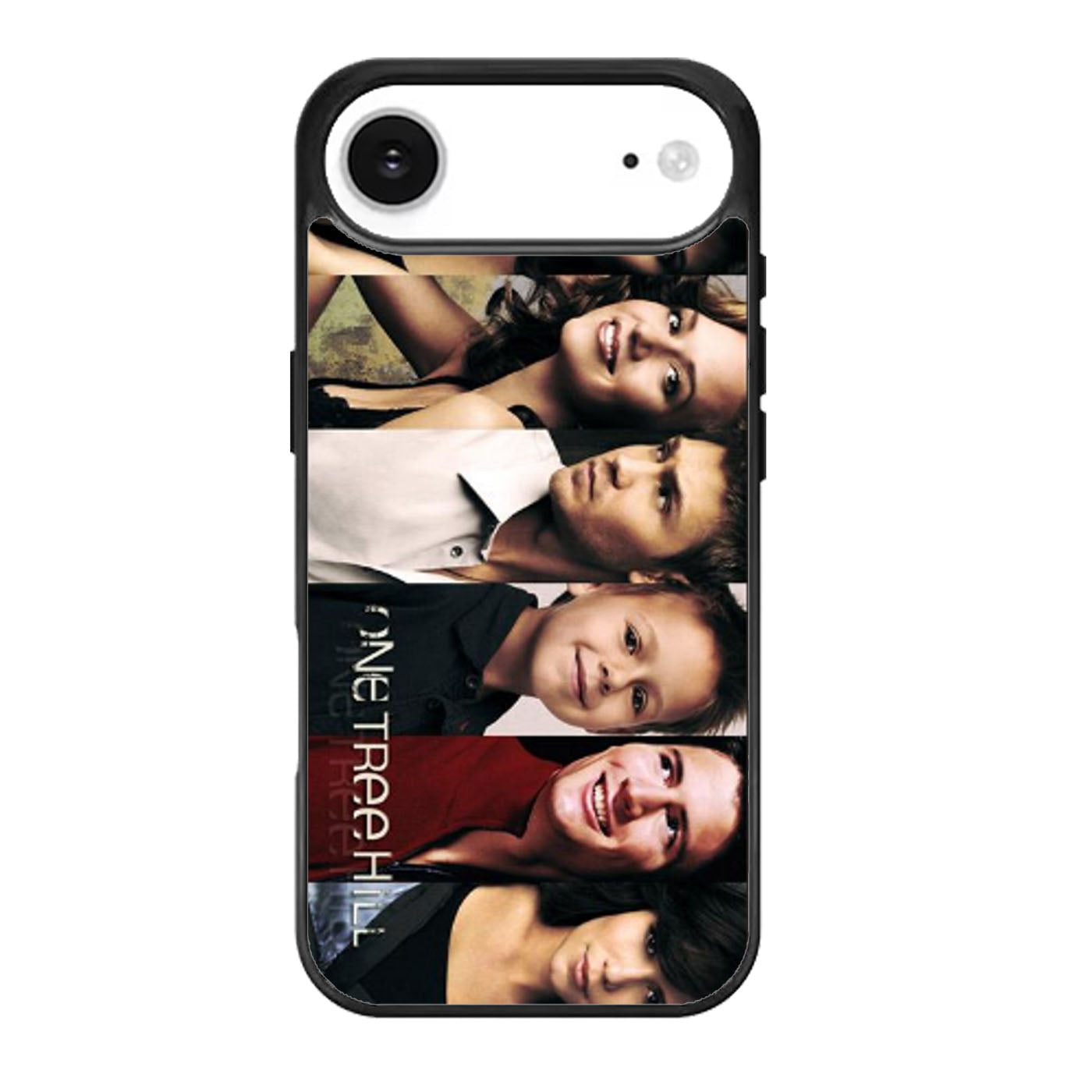 ONE TREE HILL TWO iPhone Air Case