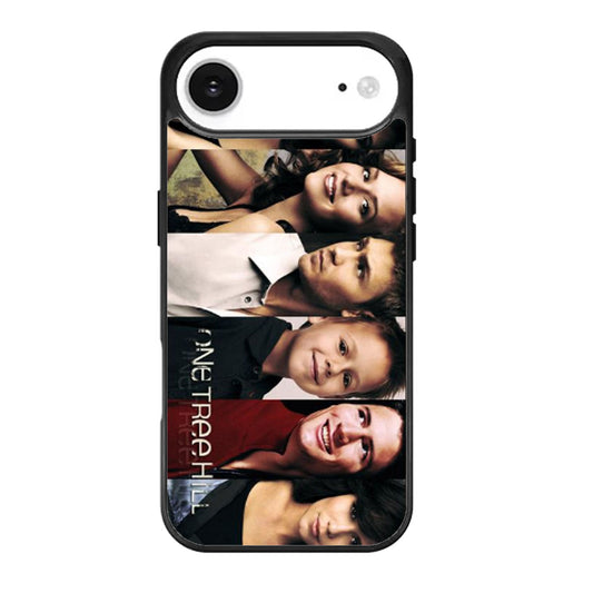 ONE TREE HILL TWO iPhone Air Case
