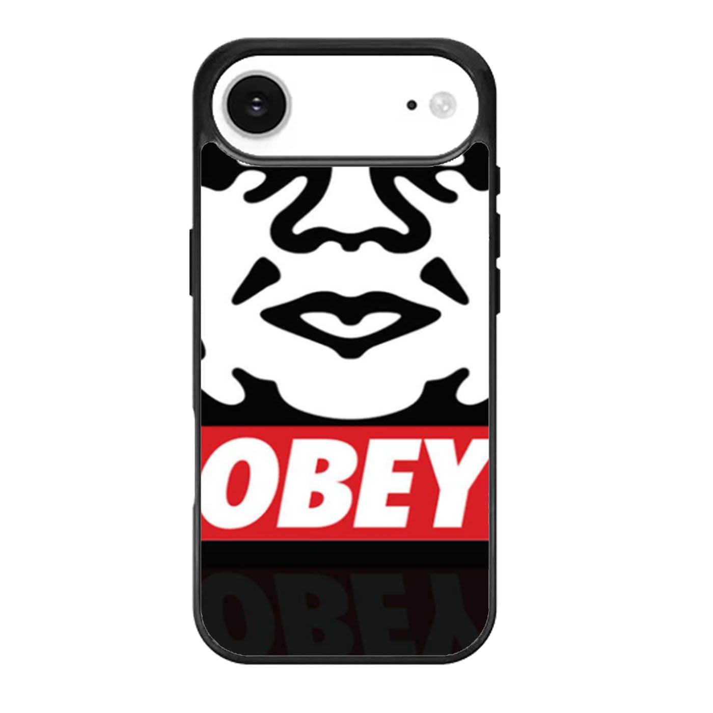 Obey Two iPhone Air Case