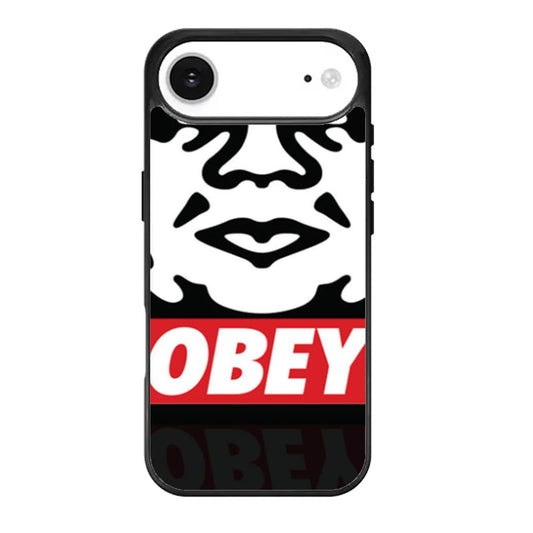 Obey Two iPhone Air Case