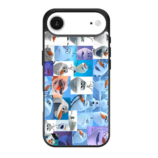 Olaf frozen board iPhone Air Case