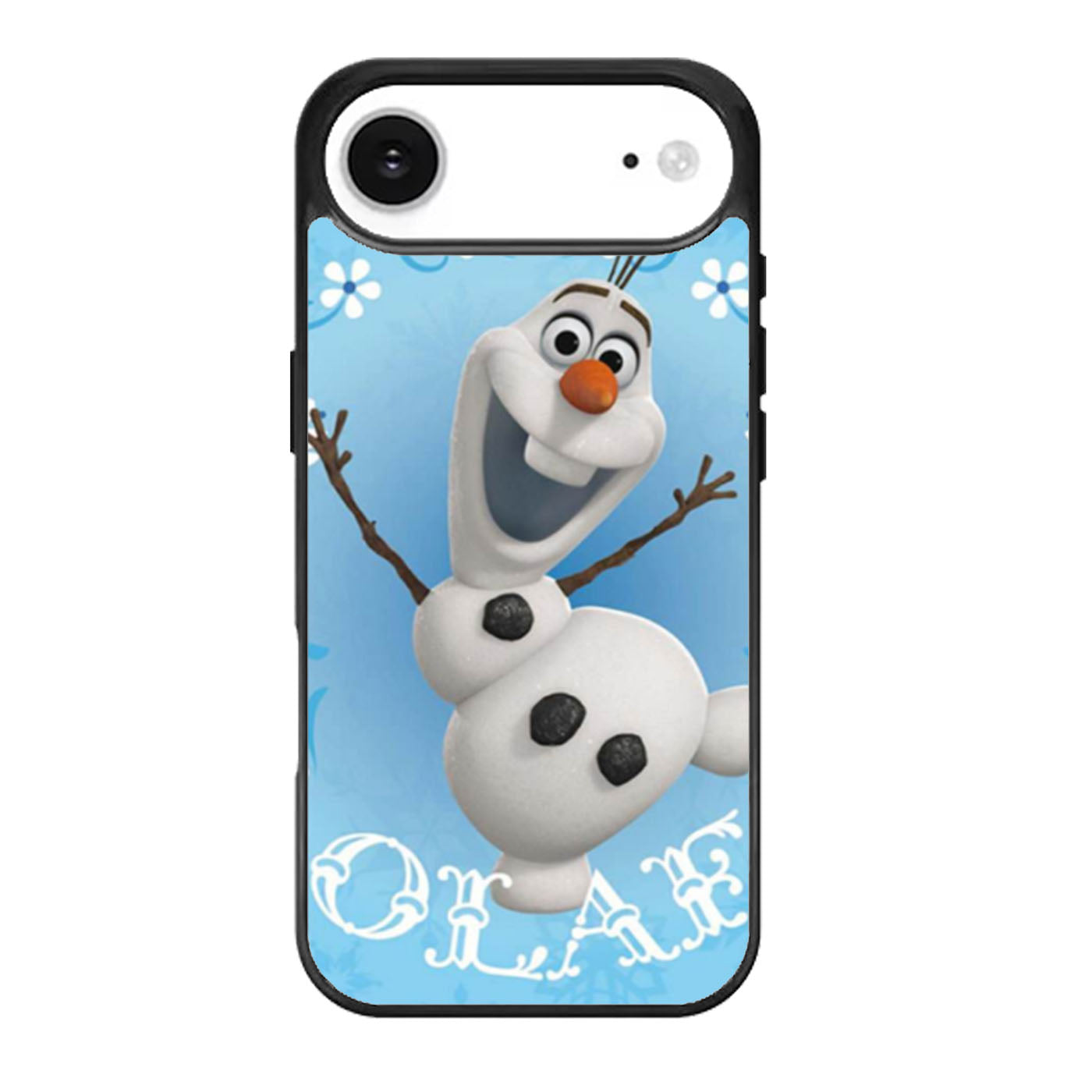 Olaf Disney Frozen iPhone Air Case