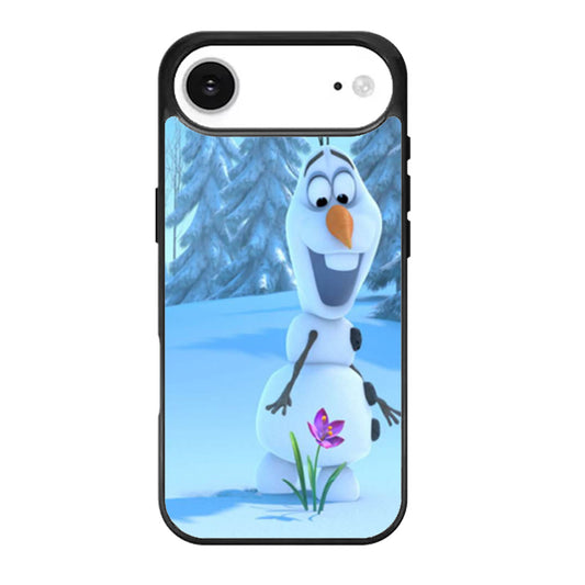 Olaf Frozen Two iPhone Air Case