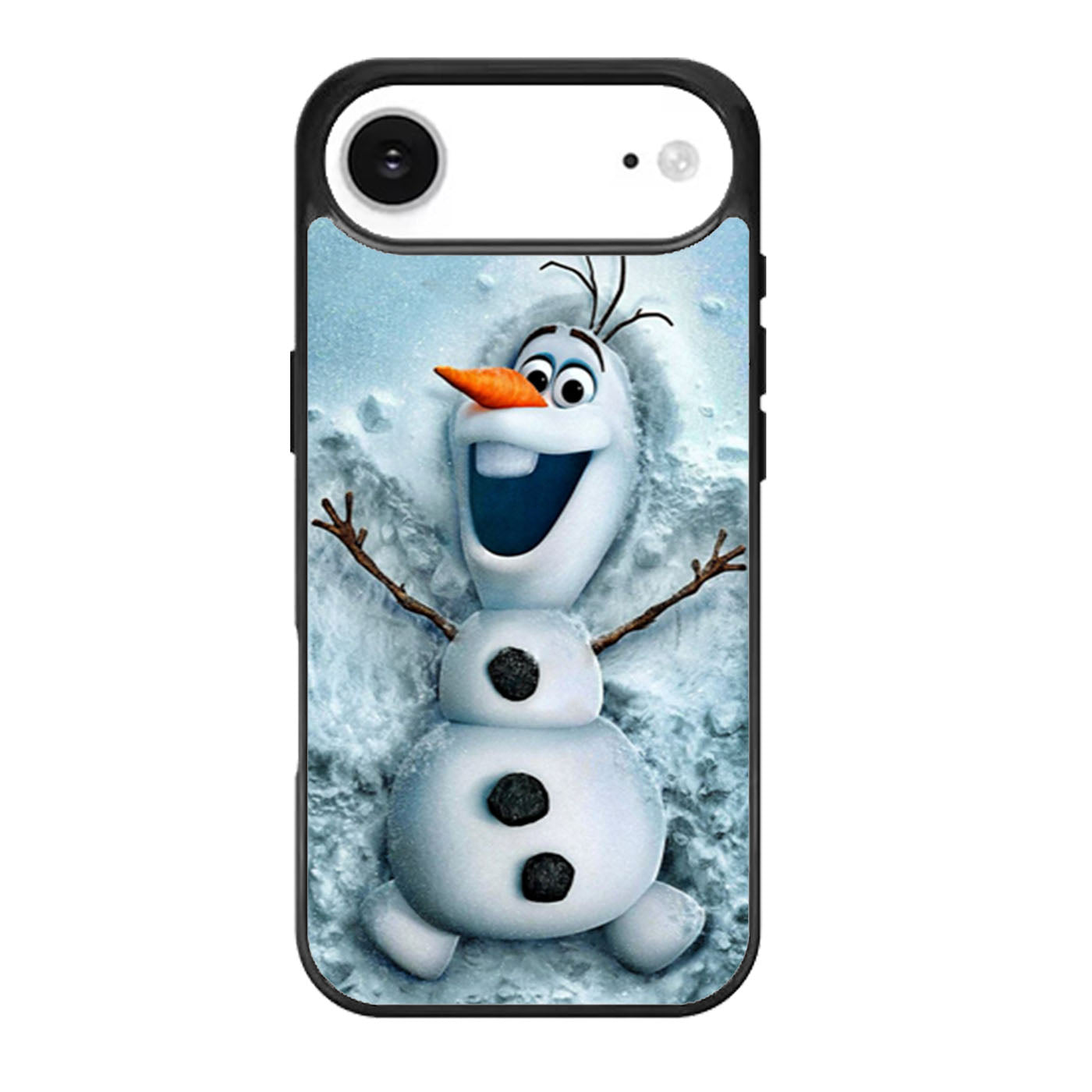 Olaf from Disneys Frozen iPhone Air Case