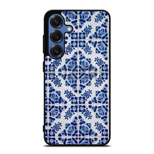 Old Portuguese Tile Samsung S25 Ultra Case