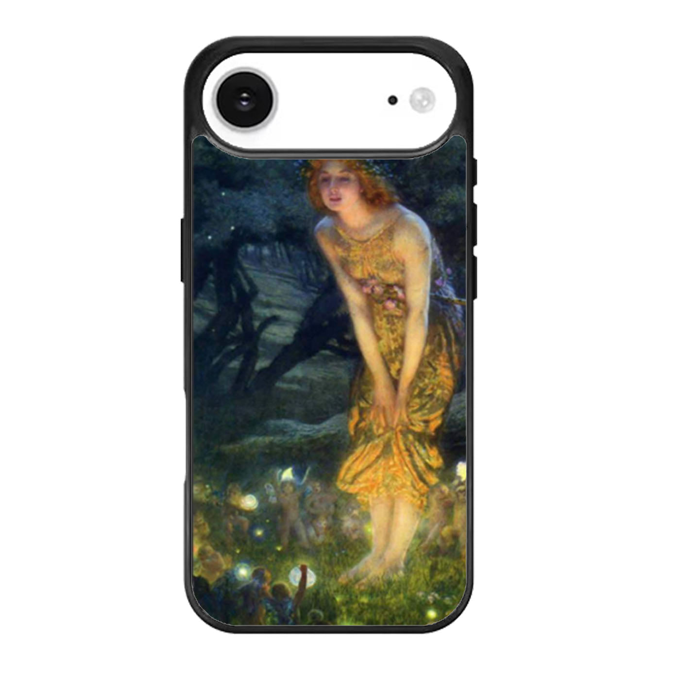 On Midsummers Eve iPhone Air Case