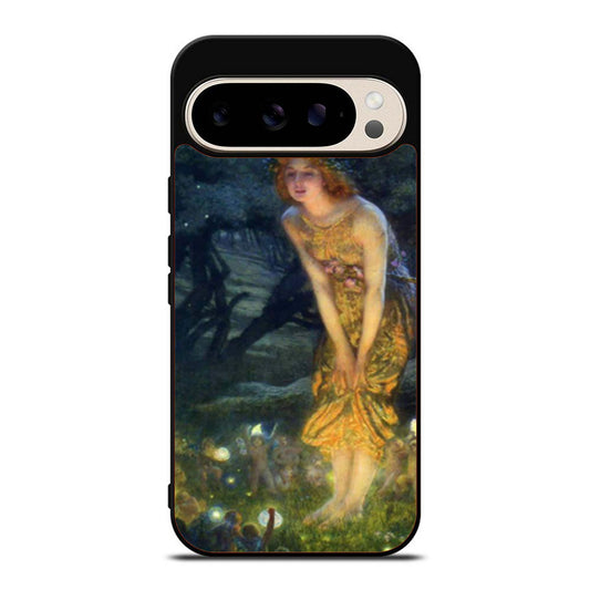 On Midsummers Eve Google Pixel 9 Pro Case