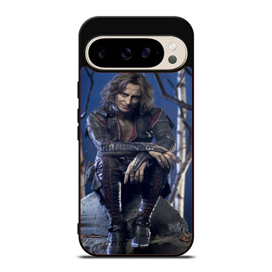 Once Upon A Time Mr Gold Rumpelstiltskin Google Pixel 9 Pro Case