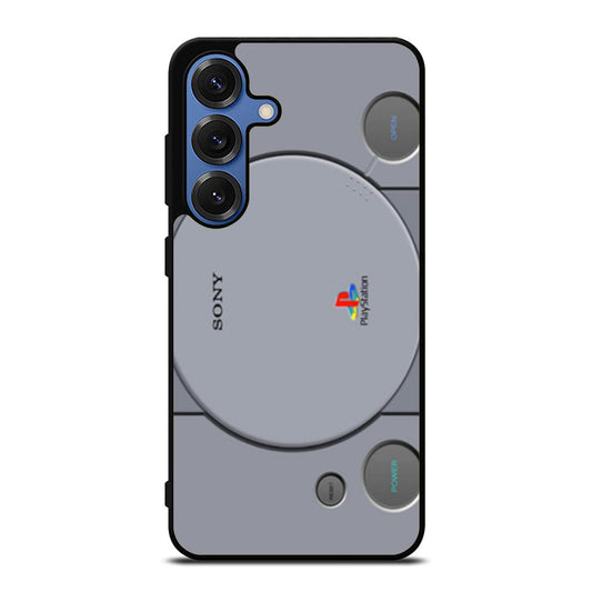 Original Sony Playstation 1st Generation Samsung S25 Ultra Case