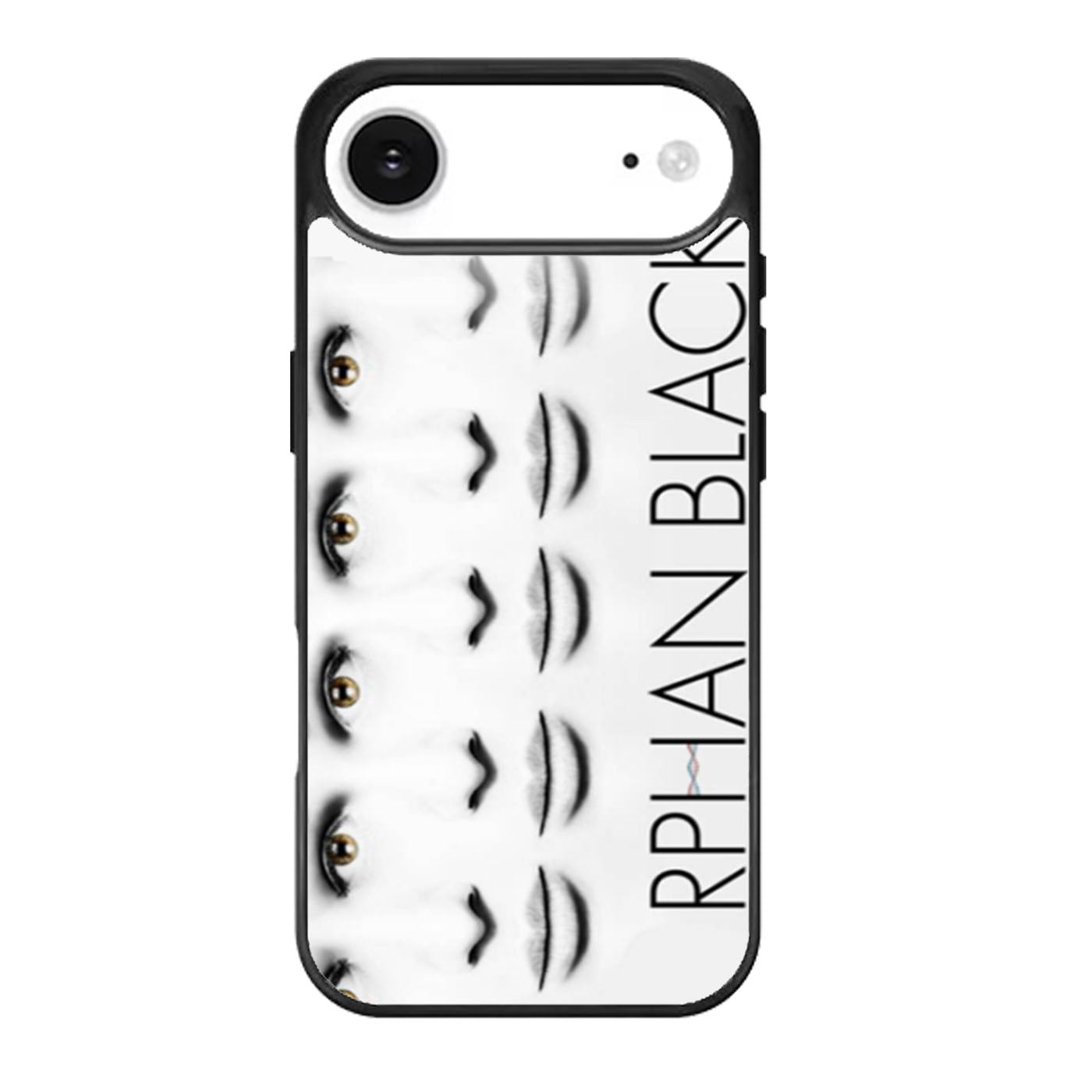 Orphan Black iPhone Air Case