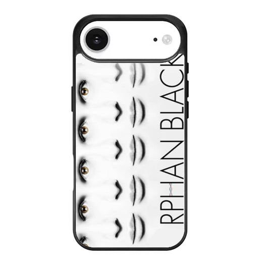 Orphan Black iPhone Air Case