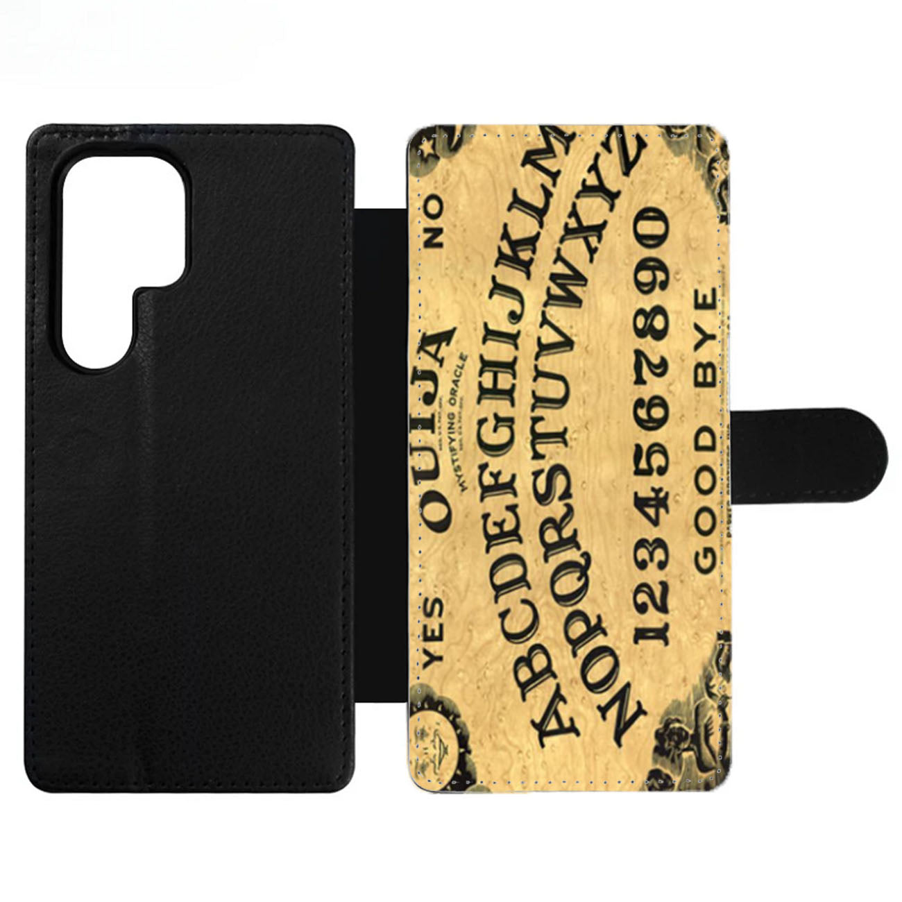 Ouija Board 02 Wallet Samsung Case
