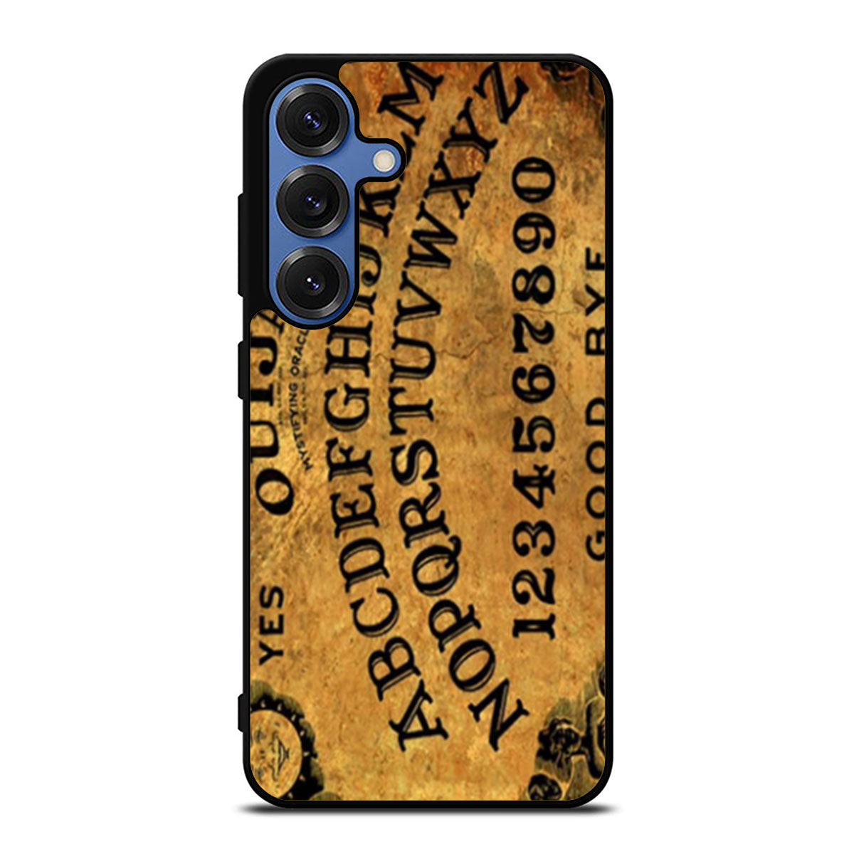 Ouija Board Two Samsung S25 Ultra Case