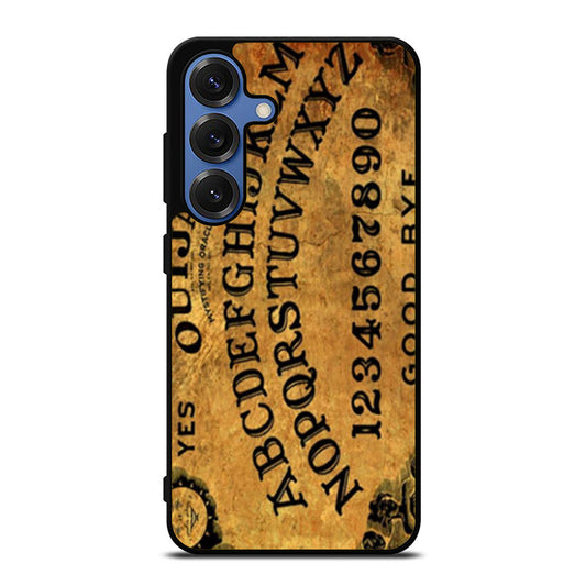 Ouija Board Two Samsung S25 Ultra Case