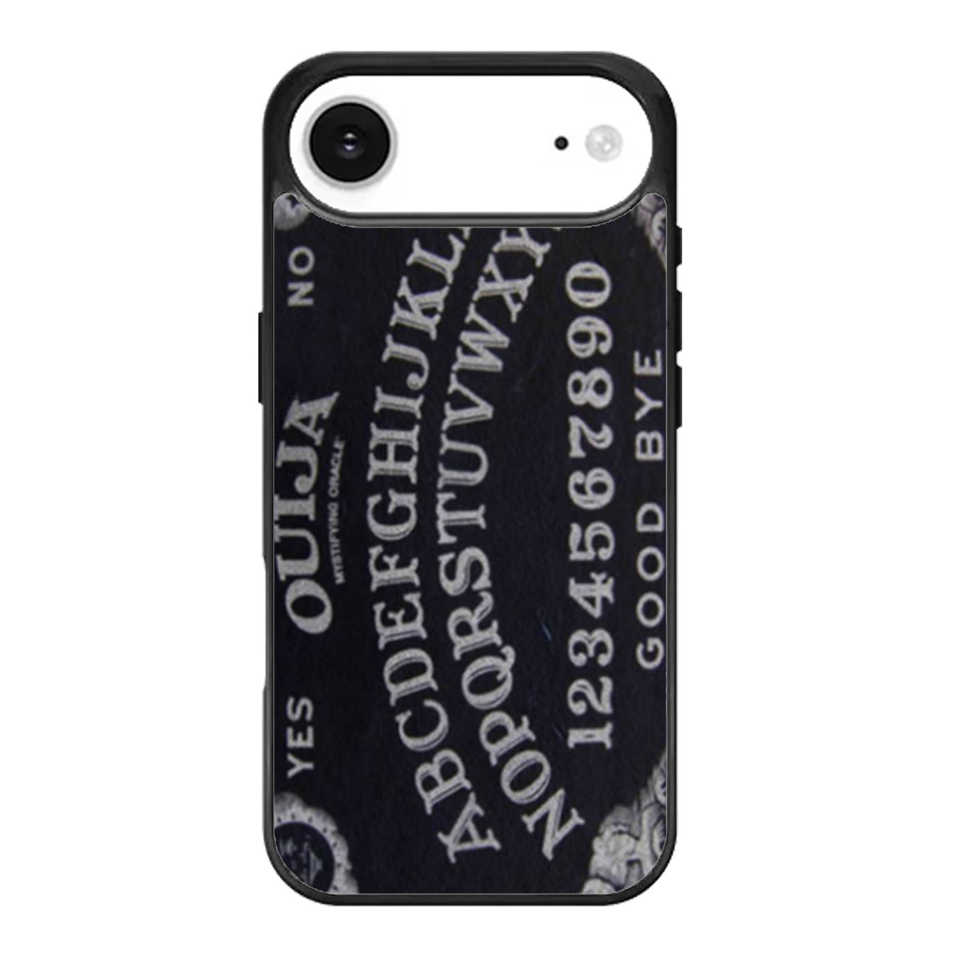 Ouija Board iPhone Air Case