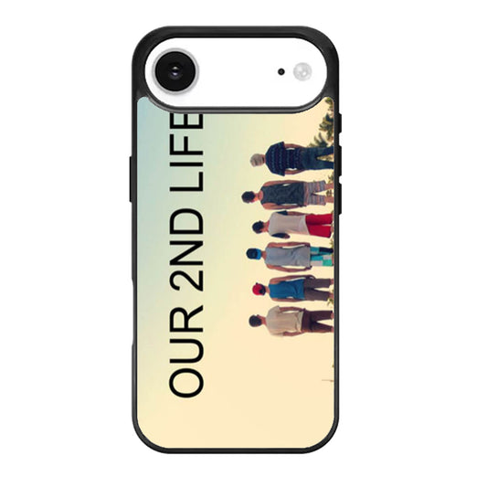 Our 2nd Life iPhone Air Case