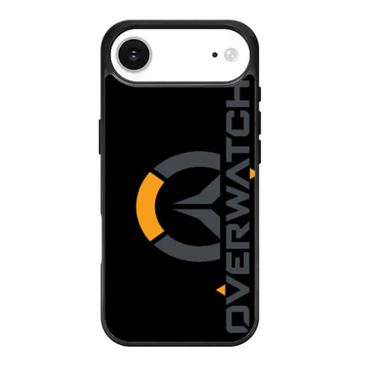 Overwatch iPhone Air Case