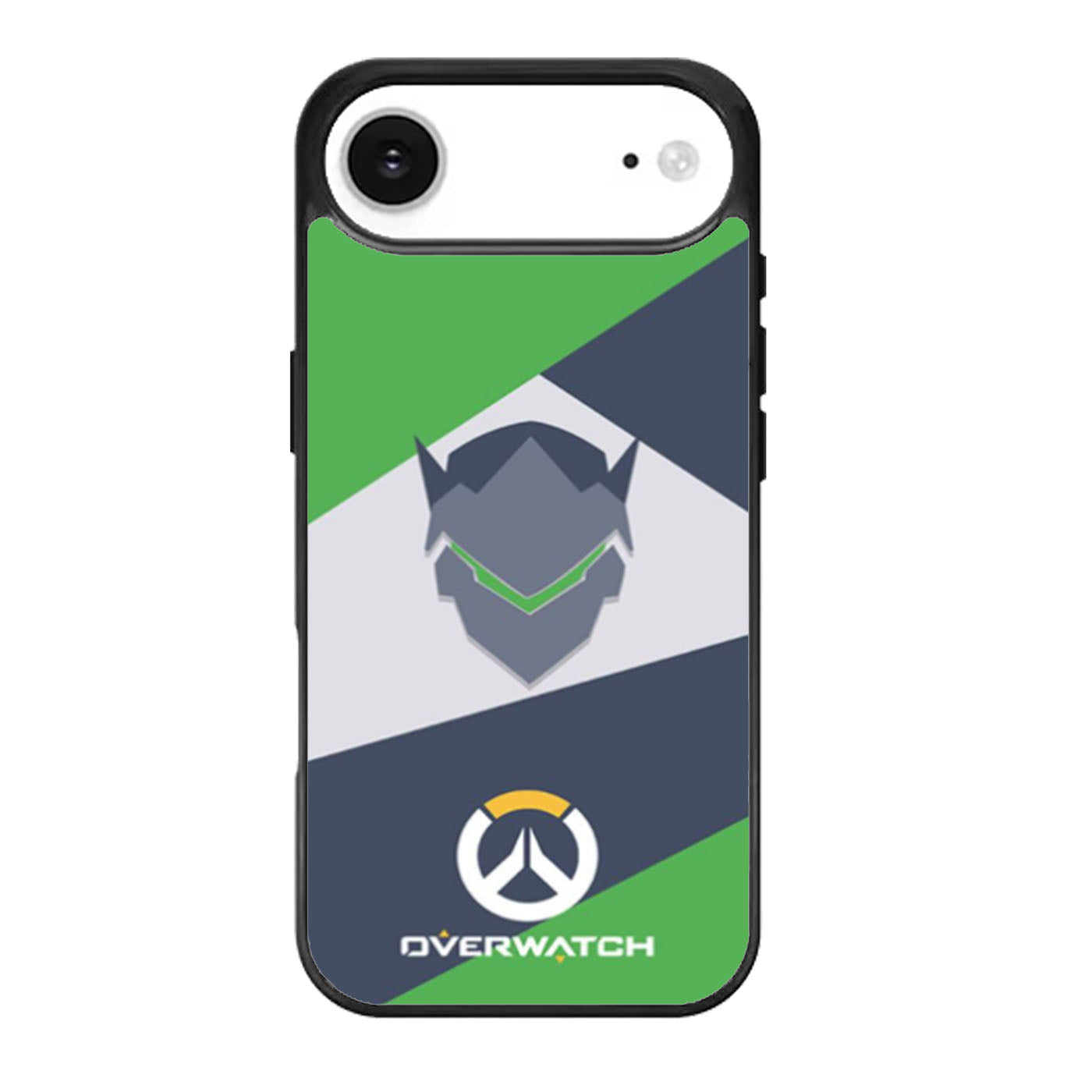 Overwatch Genji Logo iPhone Air Case