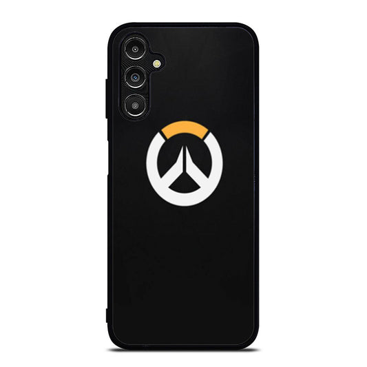 Overwatch Logo Samsung A16 Case
