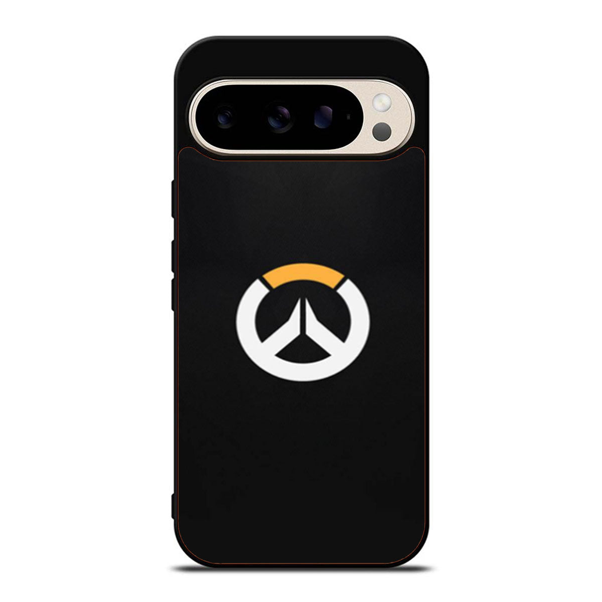 Overwatch Logo Google Pixel 9 Pro Case
