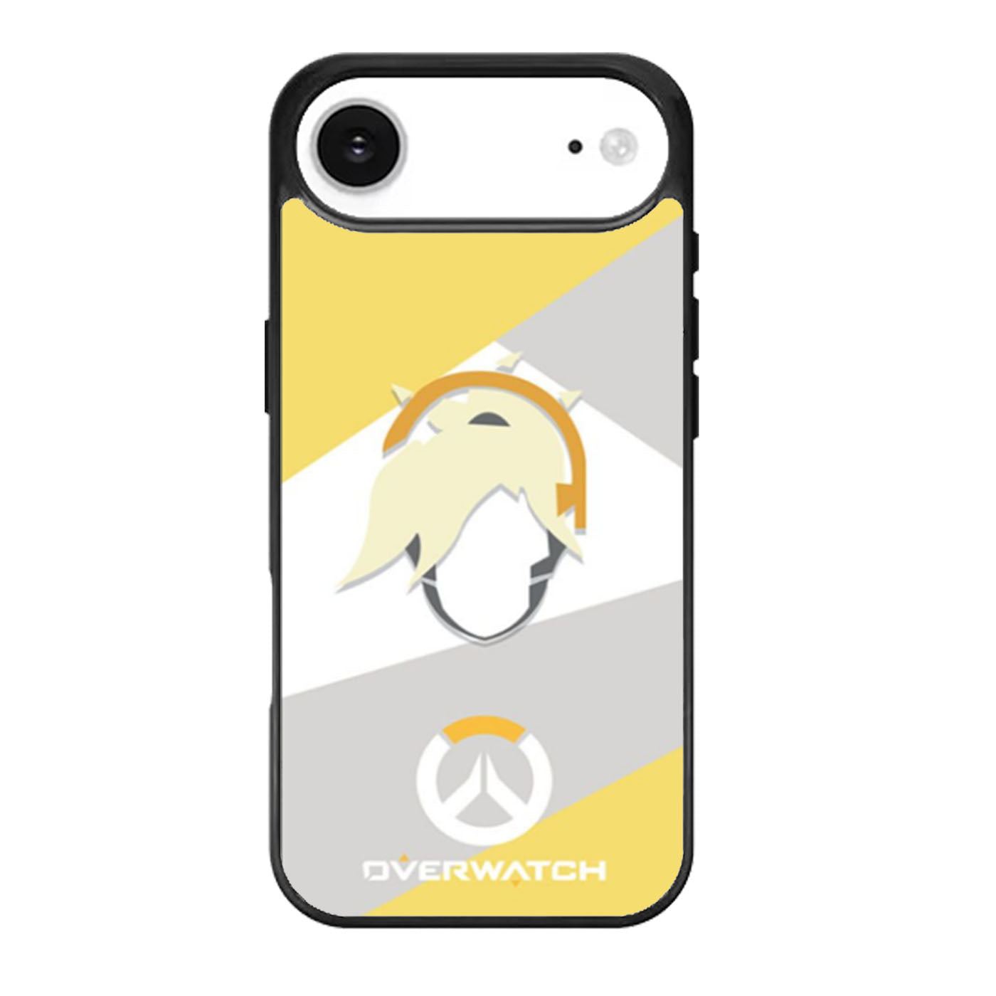 Overwatch Mercy iPhone Air Case