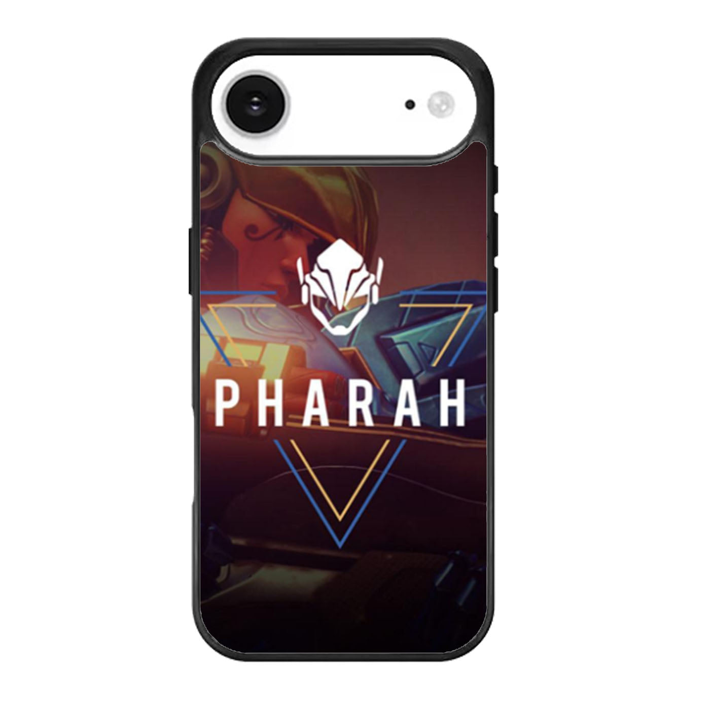 Overwatch Pharah Poster iPhone Air Case