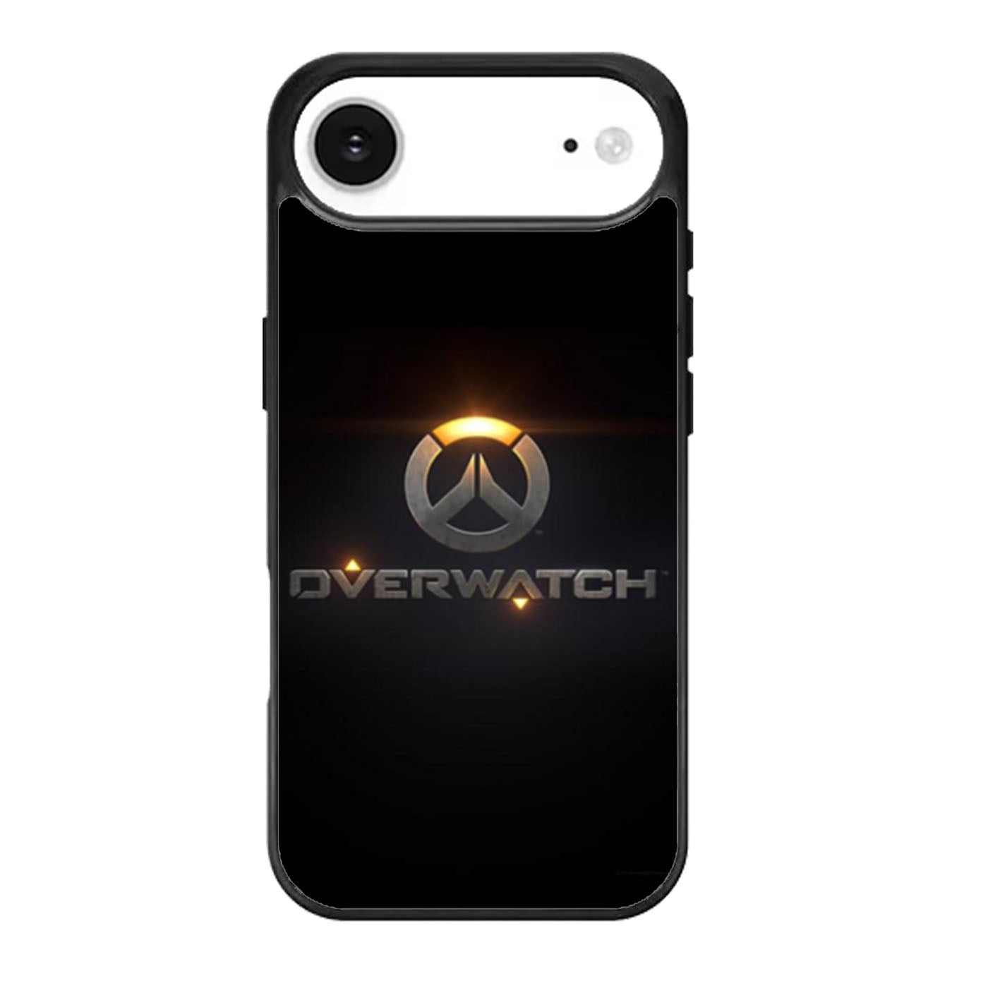 Overwatch Poster iPhone Air Case