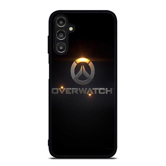 Overwatch Poster Samsung A16 Case