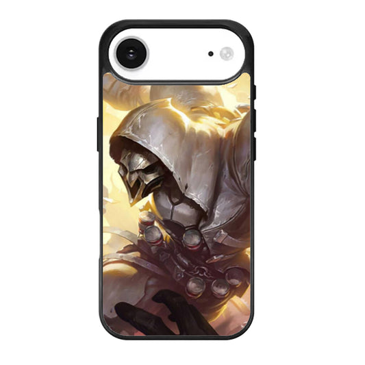 Overwatch Reaper Two iPhone Air Case