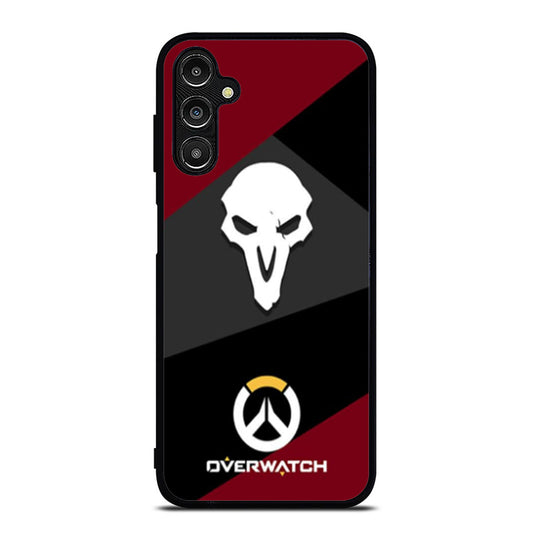 Overwatch Reaper Samsung A16 Case