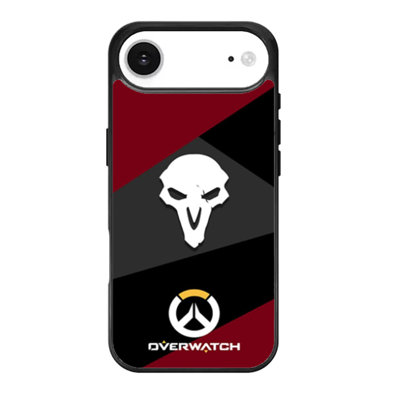 Overwatch Reaper iPhone Air Case