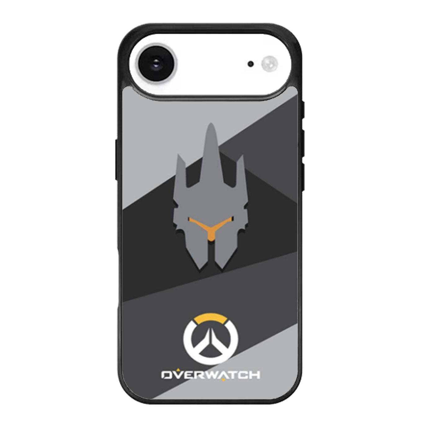 Overwatch Reinhardt iPhone Air Case