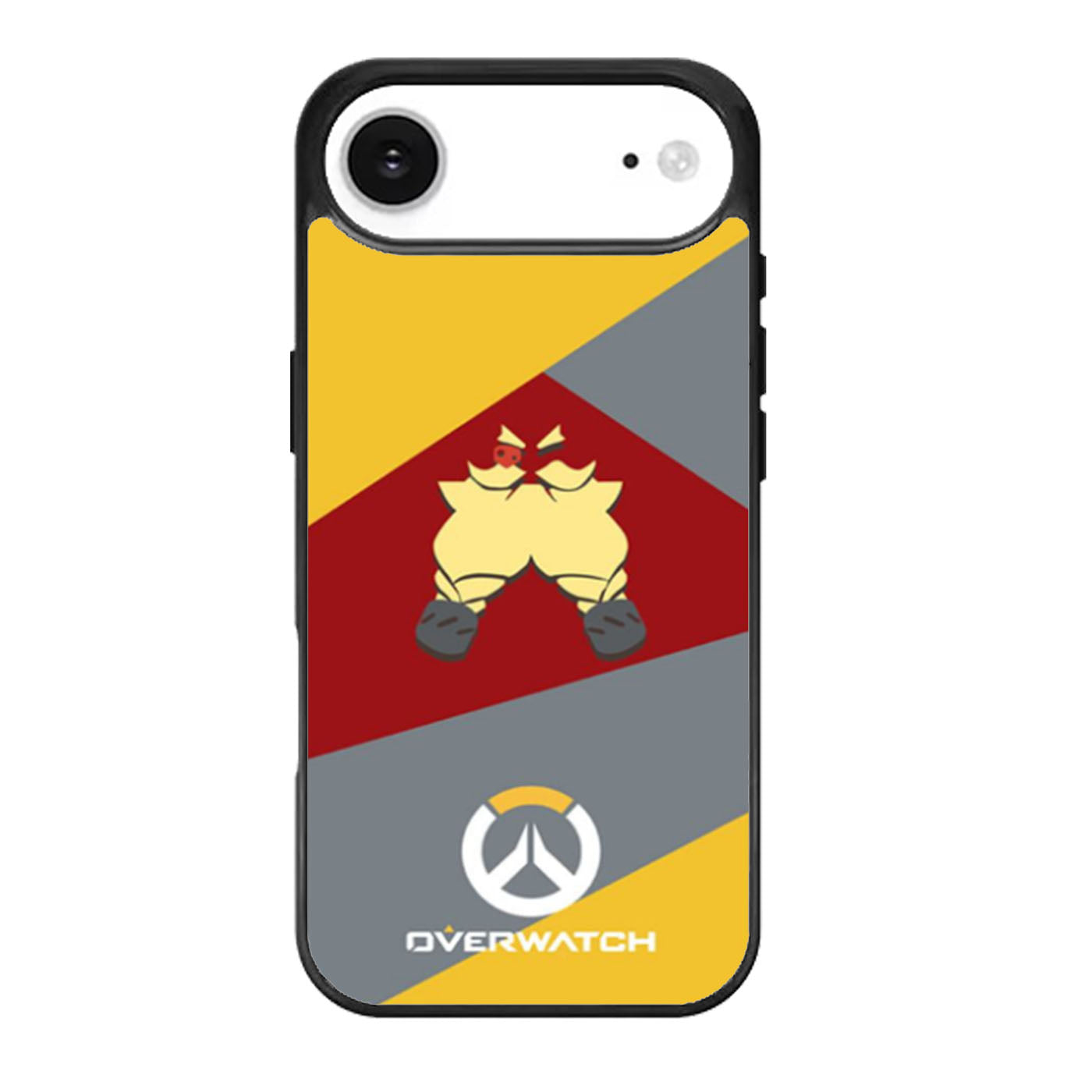 Overwatch Torbjorn iPhone Air Case