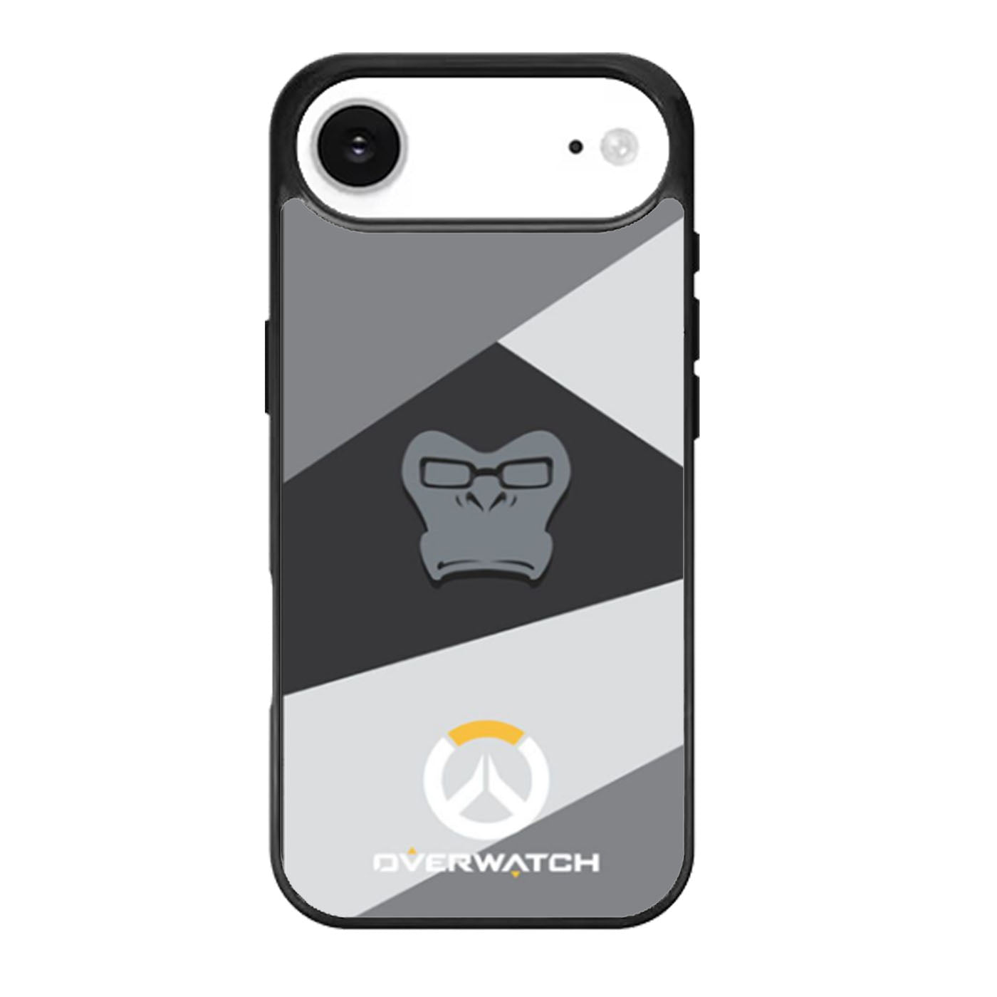 Overwatch Winston iPhone Air Case