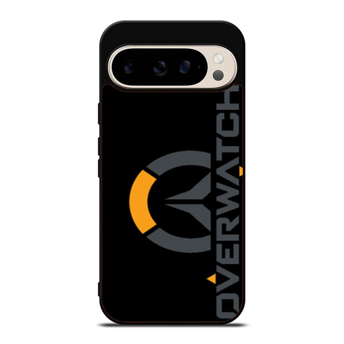 Overwatch Google Pixel 9 Pro Case