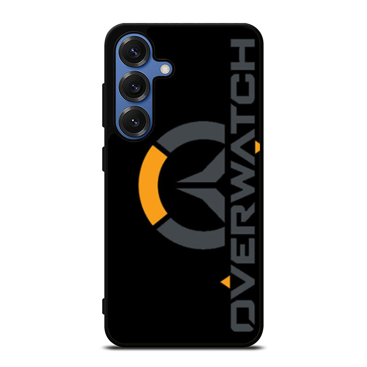 Overwatch Samsung S25 Ultra Case
